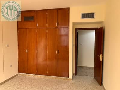 شقة 2 غرفة نوم للايجار في المركزية، أبوظبي - IMG_0426. jpeg
