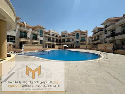 4 Bedroom Villa for Rent in Mohammed Bin Zayed City, Abu Dhabi - IMG-20240427-WA0059. jpg