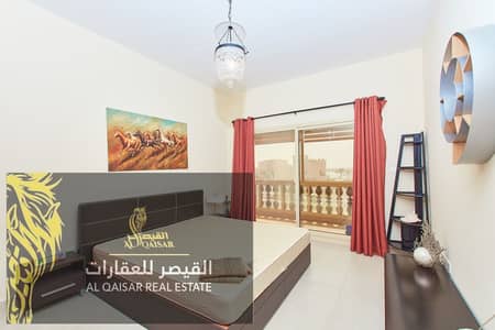 فلیٹ 3 غرف نوم للايجار في قرية الحمراء، رأس الخيمة - dEjaYgCaRxuGUyGNwRwXrNIM8GRd8PzKtkELXlLP