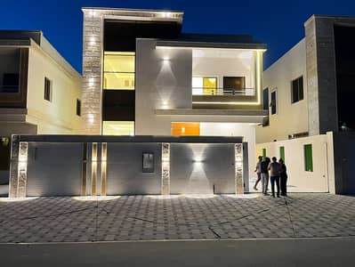 4 Bedroom Villa for Sale in Al Amerah, Ajman - WhatsApp Image 2024-04-27 at 9.57. 04 AM. jpeg