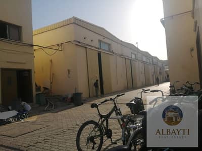 Warehouse for Rent in Industrial Area, Umm Al Quwain - WhatsApp Image 2024-04-27 at 3.28. 47 PM. jpeg