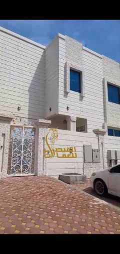 Duplex Villa for rent in al dhait