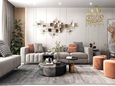 1 Bedroom Flat for Sale in Dubai Investment Park (DIP), Dubai - WhatsApp Image 2024-02-26 at 10.59. 12 AM. jpeg