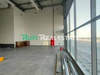 Showroom for Rent in Industrial Area, Sharjah - WhatsApp Image 2024-04-27 at 7.29. 48 PM. jpeg