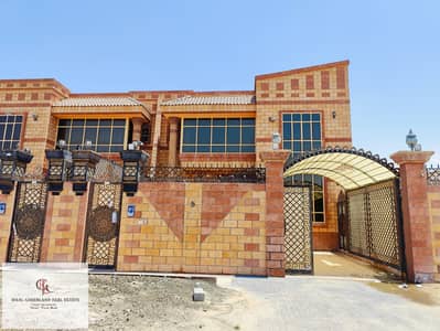 فیلا 5 غرف نوم للايجار في مدينة محمد بن زايد، أبوظبي - HcBp5eaoCJdWy8NgNm4deroFJC9VQpAjxq1m67Uk
