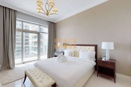 2 Cпальни Апартамент в аренду в Дубайлэнд, Дубай - 1709327576.2584. jpeg