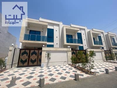 5 Bedroom Villa for Sale in Al Yasmeen, Ajman - WhatsApp Image 2024-04-26 at 4.41. 45 PM. jpeg