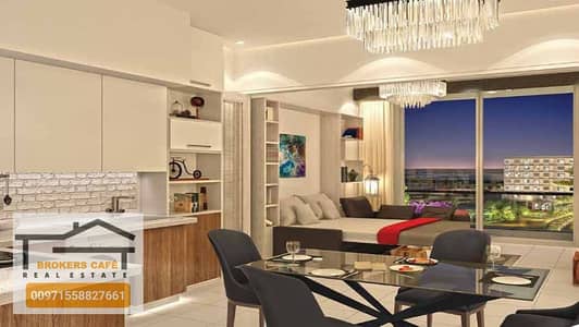 1 Bedroom Flat for Sale in International City, Dubai - 2. jpg