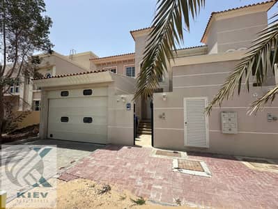4 Bedroom Villa for Rent in Khalifa City, Abu Dhabi - EAuQdnQTmmBRCFzhnIvhMGuH039mCI3ZHEH7GLSh