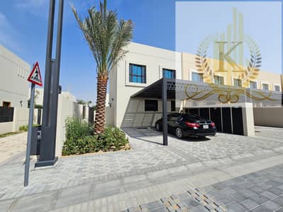 3 Bedroom Villa for Rent in Al Rahmaniya, Sharjah - 20240427_145001. jpg