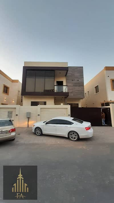 5 Bedroom Villa for Rent in Al Yasmeen, Ajman - PSjf7EfouUC33S3ODqCLnehHOuGpzoArzCCspG5Y