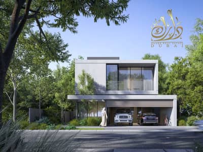 6 Bedroom Villa for Sale in Tilal City, Sharjah - Screenshot 2024-02-22 172910. png