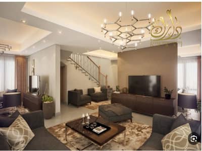 5 Bedroom Villa for Sale in Sharjah Garden City, Sharjah - Screenshot 2023-05-21 133903. png