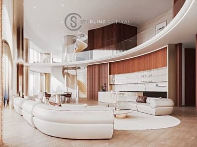 5 Bedroom Penthouse for Sale in Downtown Dubai, Dubai - photo_2024-01-25_09-43-17. jpg