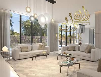 4 Bedroom Villa for Sale in Barashi, Sharjah - 1. png