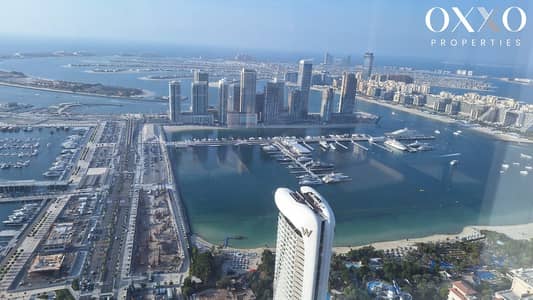 4 Bedroom Flat for Rent in Dubai Marina, Dubai - IMG-20240427-WA0015. jpg