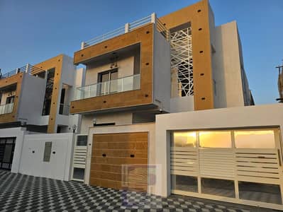 5 Bedroom Villa for Sale in Al Yasmeen, Ajman - WhatsApp Image 2024-04-27 at 20.12. 34 (1). jpeg