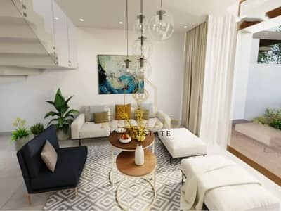 3 Bedroom Townhouse for Rent in Al Jubail Island, Abu Dhabi - 3587a2d0-a625-4d82-853d-38a2f2214e81. jpeg