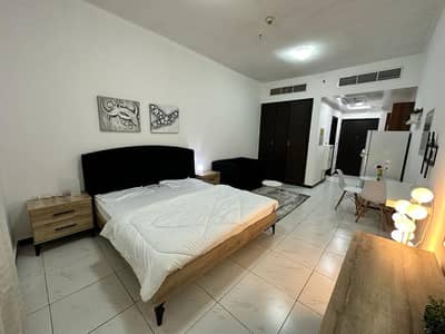 Studio for Rent in Jumeirah Village Circle (JVC), Dubai - WhatsApp Image 2023-05-30 at 7.05. 04 PM. jpeg