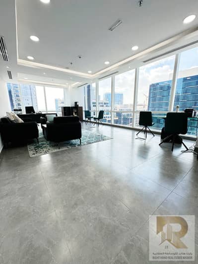 Офис в аренду в Бизнес Бей, Дубай - WhatsApp Image 2024-04-15 at 5.39. 00 PM. jpeg
