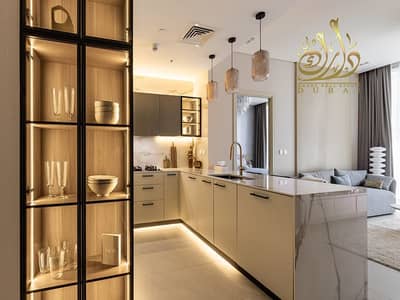 2 Bedroom Flat for Sale in Jumeirah Village Circle (JVC), Dubai - IMG_9394-Улучшено-Ум. шума-HDR. jpg