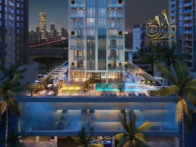 1 Bedroom Apartment for Sale in Jumeirah Village Circle (JVC), Dubai - _507713_142214. jpg