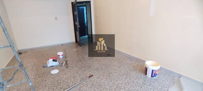 VERY NEAT AND CLEAN SPACIOUS 2BHK IS AVAILABLE IN SHABIYA 10
