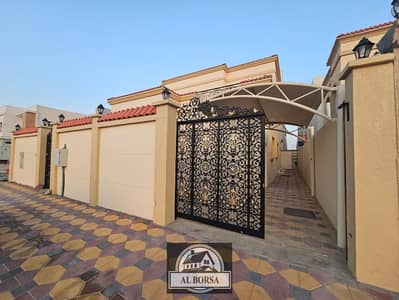 3 Cпальни Вилла в аренду в Аль Захья, Аджман - IMG-20240427-WA0039. jpg