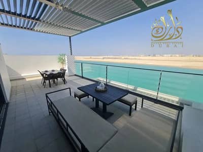 5 Bedroom Villa for Sale in Sharjah Waterfront City, Sharjah - 2. jpg