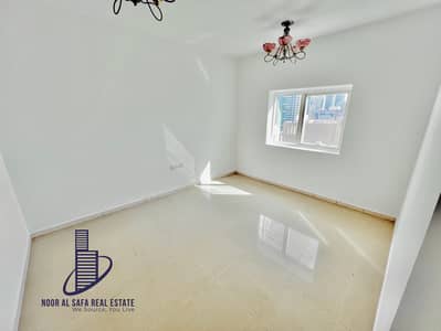Huge and bright apartment with good space gym also free