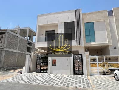 5 Bedroom Villa for Sale in Al Zahya, Ajman - 31b0f0fc-e458-4df9-a196-f3b3cd0cf0bb. jpg