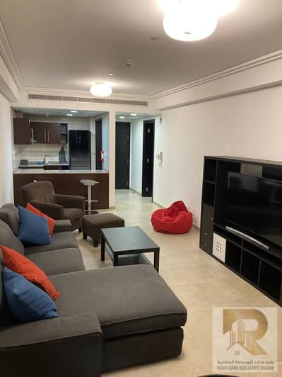 شقة 1 غرفة نوم للايجار في أبراج بحيرات الجميرا، دبي - WhatsApp Image 2024-04-22 at 3.28. 43 PM (1). jpeg