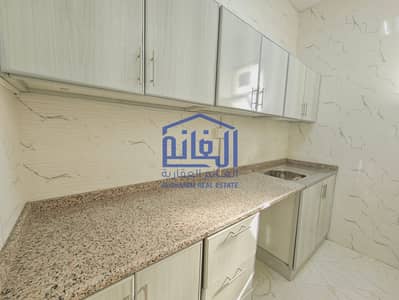 1 Bedroom Apartment for Rent in Madinat Al Riyadh, Abu Dhabi - 20240427_162734. jpg