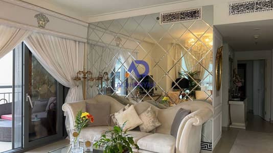 Stunning 2-bedroom apartment Dubai Creek Residence