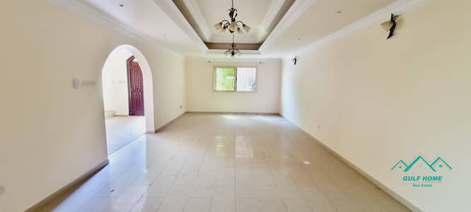Limited Offer Spacious 4 Bedrooms and Hall Villa Available in Sharqan  Rent 110k