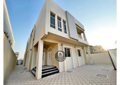 Own your dream home with the same rent as a villa with an extension for sale in Ajman first inhabitant freehold without down payment
