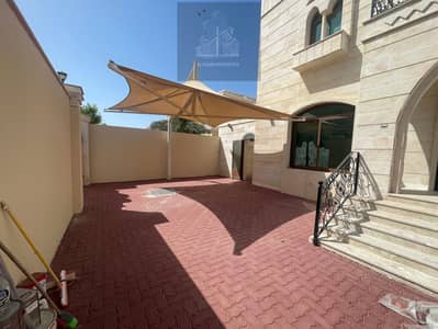 7 Bedroom Villa for Rent in Between Two Bridges (Bain Al Jessrain), Abu Dhabi - tempImagePVHINd. jpg