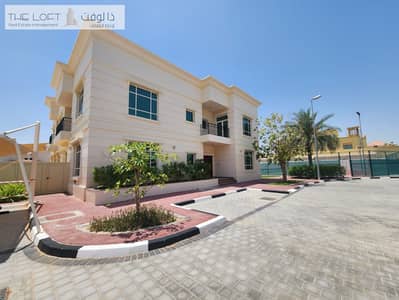 6 Cпальни Вилла в аренду в Халифа Сити, Абу-Даби - WhatsApp Image 2024-04-24 at 9.17. 38 PM. jpeg