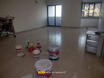 شقة 3 غرف نوم للايجار في أبو شغارة، الشارقة - IMG-20240428-WA0004. jpg