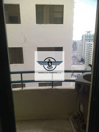 Wow Offer !! 1 bhk in 28k with Balcony Close to Al Nahda Park Call Hamza