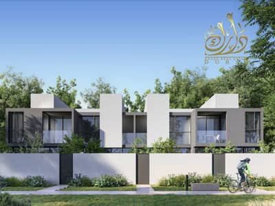 4 Bedroom Villa for Sale in Tilal City, Sharjah - Screenshot 2024-02-22 173016. png