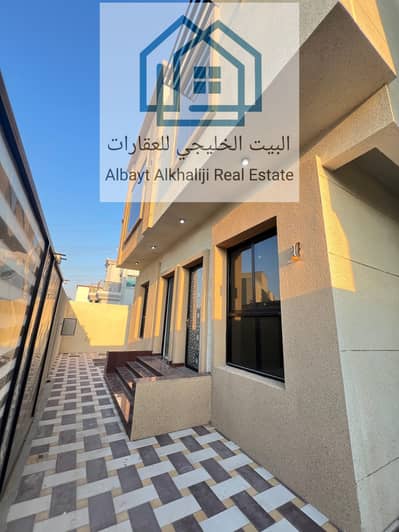 5 Bedroom Villa for Rent in Al Helio, Ajman - 802ca90b-115e-458a-bc7b-7bc8ae392fc6. jpg