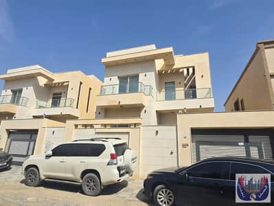 5 Bedroom Villa for Rent in Al Mowaihat, Ajman - IMG-20240428-WA0071. jpg