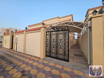 3 Cпальни Вилла в аренду в Аль Захья, Аджман - IMG-20240427-WA0065. jpg