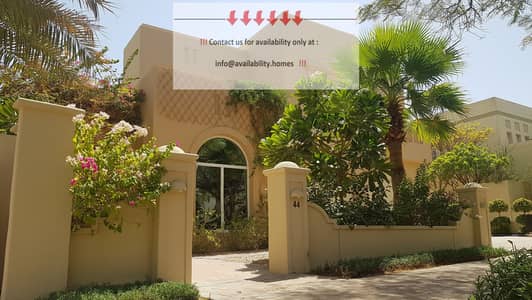 4 Bedroom Villa for Sale in Arabian Ranches, Dubai - 20230820_104534 - Copy. jpg