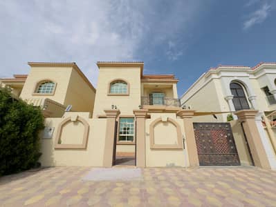 5 Bedroom Apartment for Rent in Al Mowaihat, Ajman - IMG-20240427-WA0200. jpg