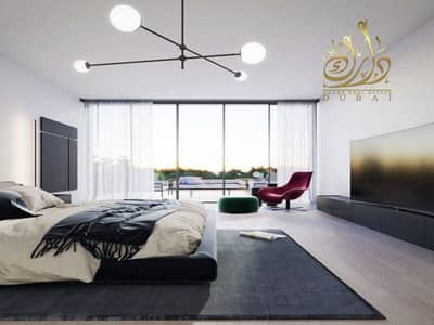 4 Bedroom Villa for Sale in Tilal City, Sharjah - IMG-20231217-WA0036. jpg