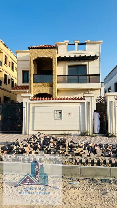 5 Bedroom Villa for Sale in Al Rawda, Ajman - 71460976-a5d9-4e42-b4ef-0126335ad917. jpg