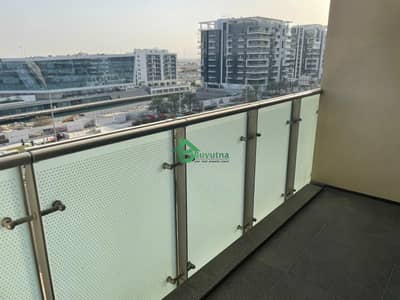 2 Bedroom Apartment for Rent in Al Raha Beach, Abu Dhabi - Modern Apartment | All Amenities | Best Market Price