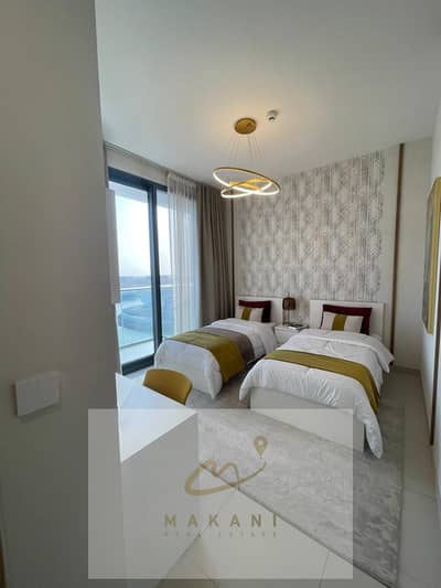 4 Bedroom Villa for Sale in Sharjah Waterfront City, Sharjah - 8b9711d5-0cc8-48c6-bbc6-3db10a0c838e. jpeg